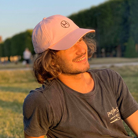 felix-developpeur Félix Guérin, Développeur Front-end et UX Webdesigner chez Com'etic