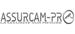 assurcam Cometic agence digitale à Quimper en Bretagne et Paris création site e-commerce pour les TPE comme Assurcam qui vend en ligne du matériel de videosurveillance et alarmes