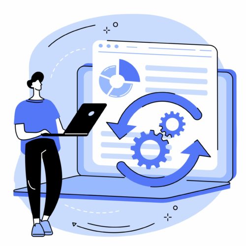illustrations-presentation-com-etic-agence-digitale-quimper-paris-amoa-agile Com'etic agence digitale à Paris, Quimper création et developpement de site Internet vitrine, site e-commerce wordpress, Woocommerce, drupal, shopify, prestashop