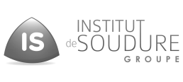 L'agence Com'etic accompagne l'Institut de soudure pour la création de son site Internet évènementiel