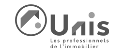 Com'etic accompagne L'Unis, 1e syndicat Immobilier en AMOA Web Agile pour la refonte de son site Internet