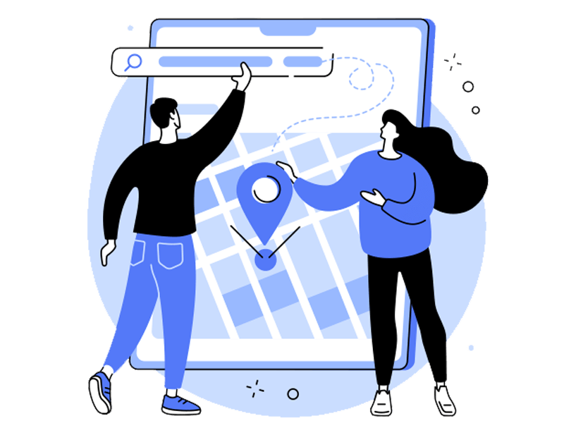 seo L'agence com'etic à Paris et quimper maîtrise le référencement naturel (SEO) pour positionner ses clients en 1e page de Google
