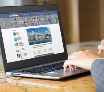Com'etic agence digitale et content marketing rédige vos contenus optimisés seo