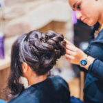 création du site Internet du salon de coiffure Marlène Nuance Coiffure à Quimper (29) dans le Finistère (Bretagne)