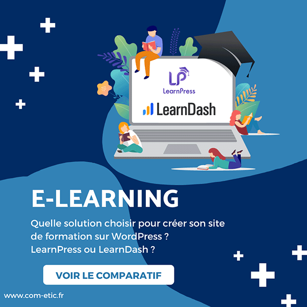 quelle solution choisir pour créer son site de formations en ligne sur Wordpress ?