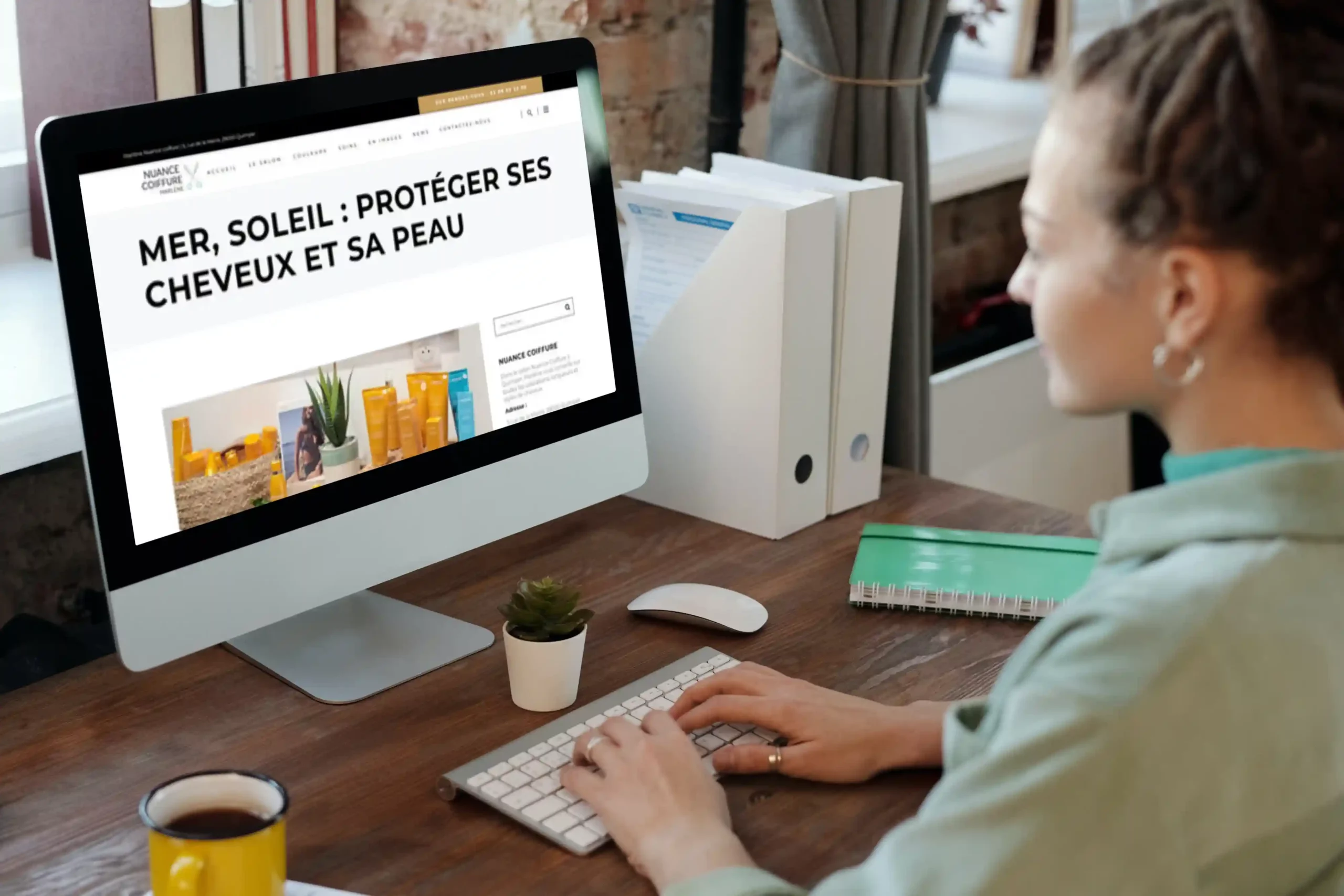 Com'etic agence de rédaction de contenus Web optimisés pour le référencement naturel