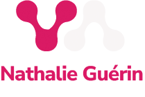Nathalie Guérin, consultante digitale pour les TPE et PME basée en Bretagne